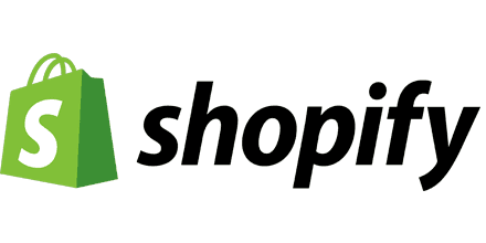 Shopify Logo