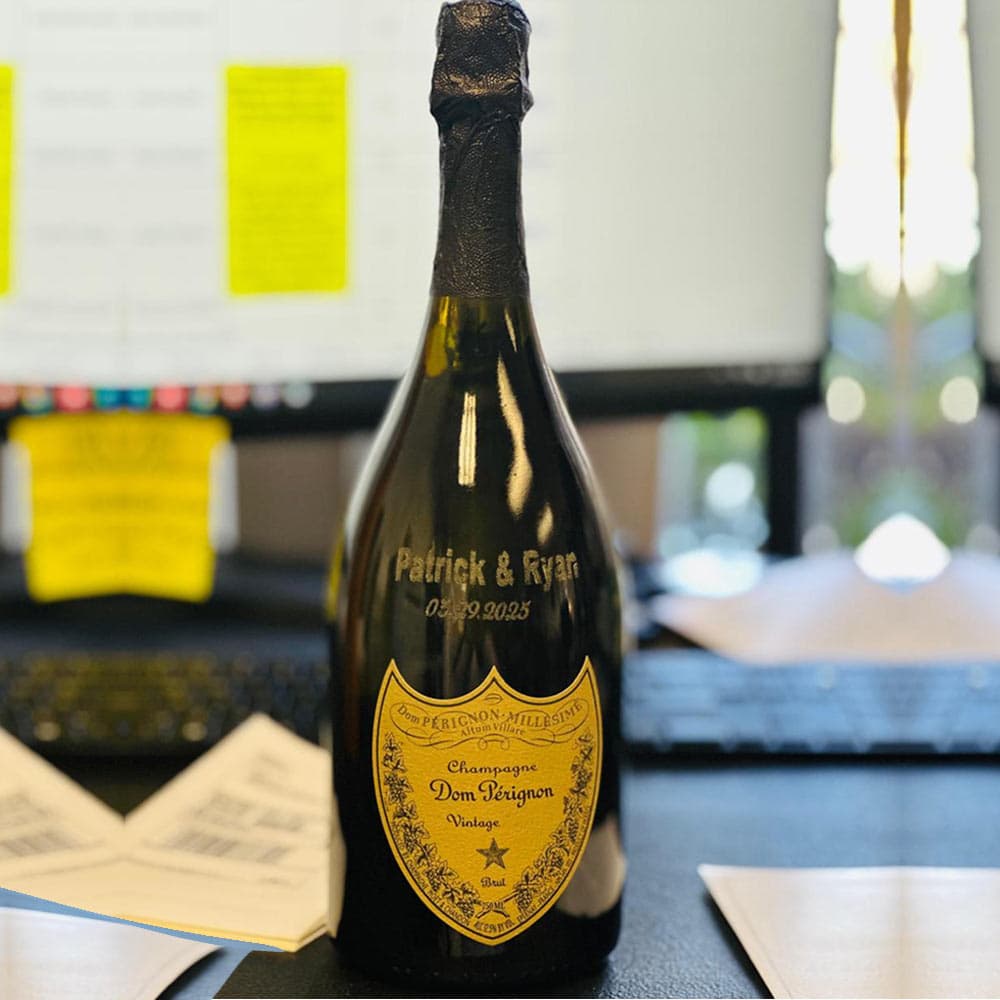 Dom Perignon Brut Champagne