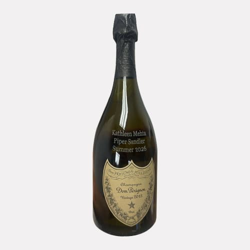 Dom Perignon Brut Champagne