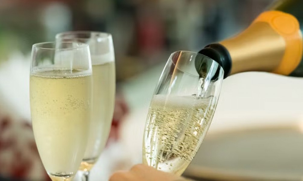 Guide To Expensive Champagne: Top Picks, Pricing Factors, Investment Tips & Beyond