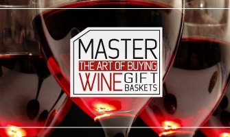 Master the Art of Buying the Best Wine Gift Baskets!