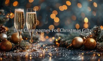 Best Champagnes For Christmas Gifts—15 Top Selections For a Merry Celebration