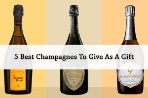 Champagne Veuve Clicquot Brut Rosé - Personalized