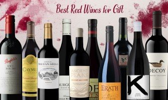 Best Red Wines For Gifts: Popular and Good Picks