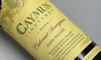 Caymus Wine Price: History, Style & Taste