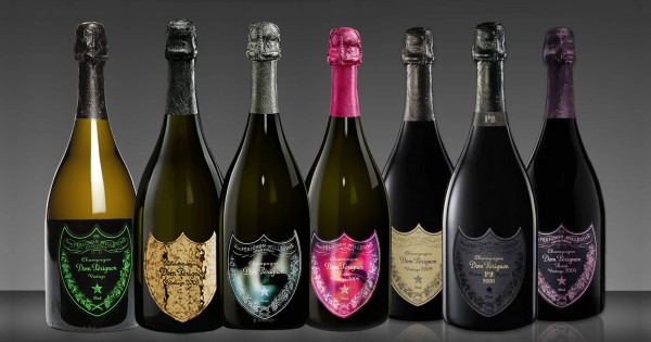 Top 10 Most Expensive Champagne Bottles In The World In 2024 