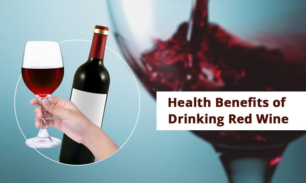 Health Benefits of Drinking Red Wine: Unveil a Complete Science-Backed Guide