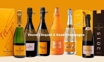 Is Veuve Clicquot A Good Champagne? Discover the Legacy, Quality, and Allure