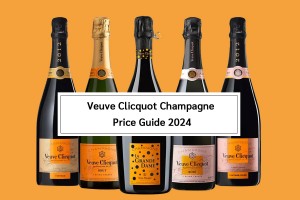 Veuve Clicquot Champagne Price Guide 2024: History, Styles, Prices And Factors Determining Cost