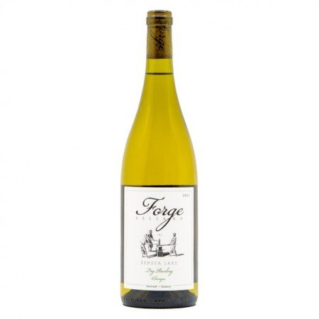 Forge Cellars Classique Dry Riesling 2021 Wine - 750ML