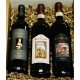 Banfi Chianti Tuscany Red Wine Trio Gift Set