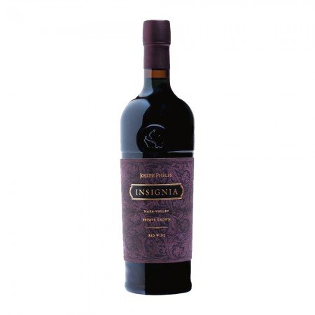 Joseph Phelps Insignia Red Blend 