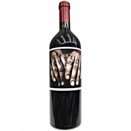 Orin Swift Papillon Red Blend- 750 ml