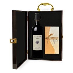 Cakebread Cellars  & Godiva 8 Pc Gift