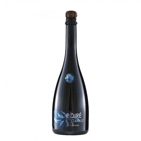 Eric Bordelet Poire Granit Cider - 750ml