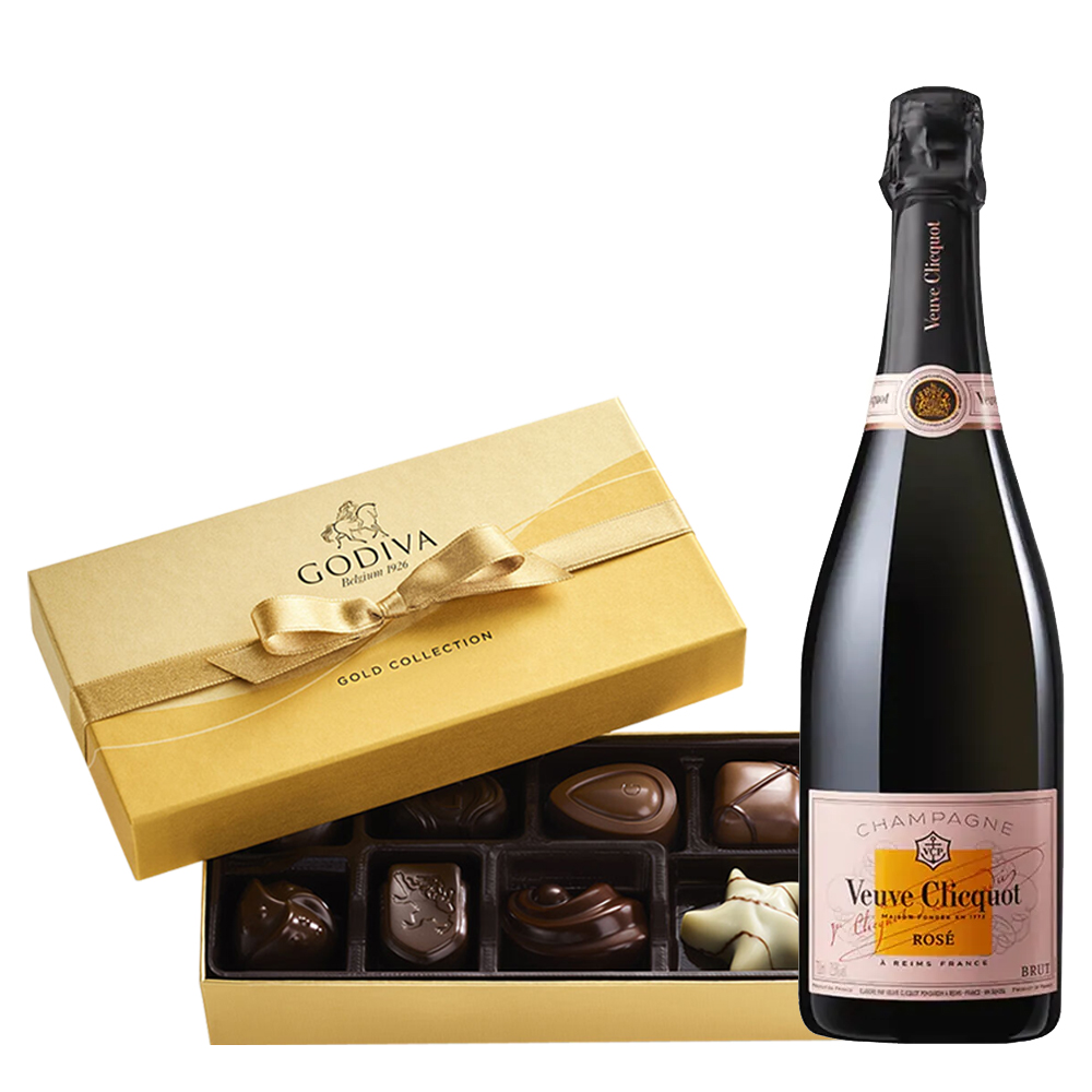 Chocolates & Sweets Online Shop  Champagne Veuve Clicquot Brut