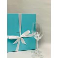 Wine And Tiffany Glasses Sets