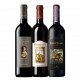 Banfi Chianti Tuscany Red Wine Trio Gift Set