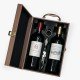 Bordeaux Red Wine Gift Box 