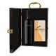 Cardinale Napa Valley Wine & Godiva 8 Pc Chocolate Gift 