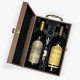 Caymus And Far Niente Napa Valley Cabernet Wine Gift Box