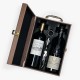 Chateau Rauzan Segla And Elisabeth Chambellan French Wine Gift Set
