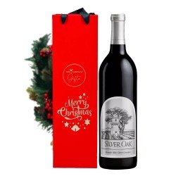 Christmas Wishes Silver Oak Alexander Valley