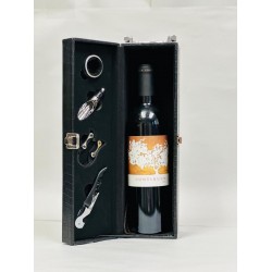 Continuum 2019 Napa Valley Wine Gift Box 