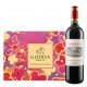 Domaine Laroque Cite de Carcassonne Cabernet Franc Wine And Godiva 26 PC Gift Set