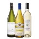Dry White Wine Trio Set | Pack Of Three - 750ml
