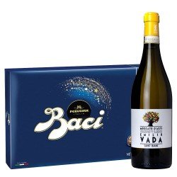 Emilio Vada Moscato d'Asti DOCG Italian Wine Gift