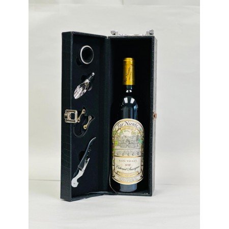 Far Niente Napa Valley Cabernet Sauvignon Wine Gift Box