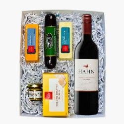 Hahn Cabernet Sauvignon Gift Set