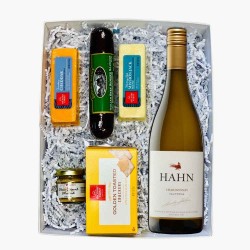 Hahn Chardonnay California Gift Set