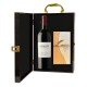 Hewitt Vineyard Cabernet Sauvignon And Godiva 8 Pc Gift Set