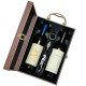 Tenuta San Guido Guidalberto And Massolino Barolo Serralunga Wine Gift Box