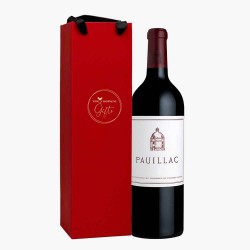 Pauillac de Chateau Latour Bordeaux Blend - 750Ml