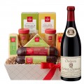 Burgundy Wine Gifts