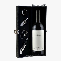 Massolino Barolo Serralunga Italian Wine Gift Box