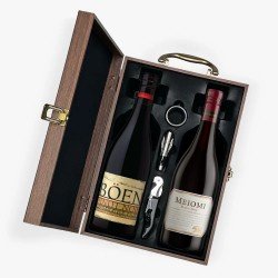 Meiomi And Boen California Wine Gift Box