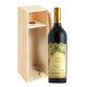 Nickel & Nickel Dogleg Vineyard Wine Wooden Gift Box