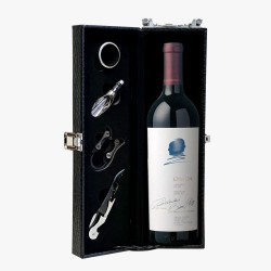 Opus One Napa Valley Red Wine Gift Box