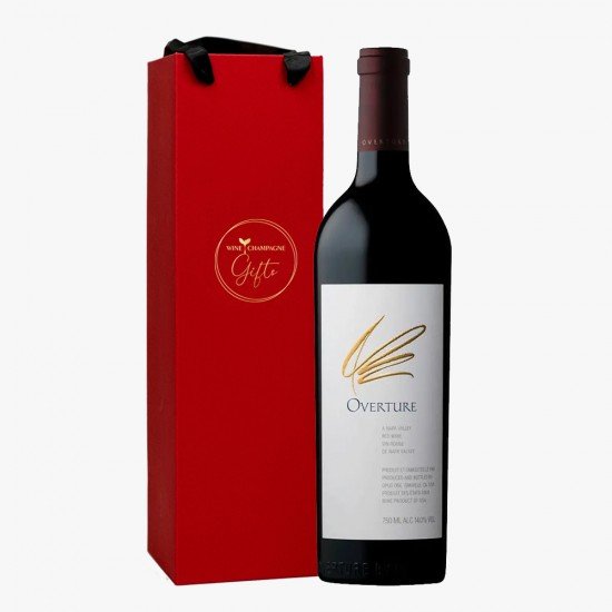 Opus One 'Overture' Napa Valley Red Wine