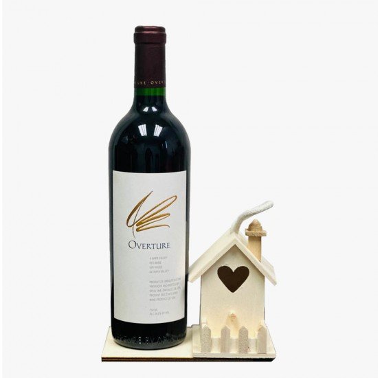 Overture Housewarming Wine Gift Set