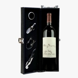 Palmaz Vineyards Napa Cabernet Gift Box