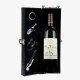 Palmaz Vineyards Napa Valley Cabernet Wine Gift Box 