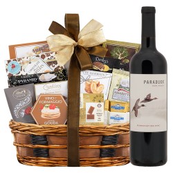 Paraduxx Napa Valley Red Wine Gift