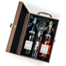 Pascal Jolivet Sancerre Wine Gift Set