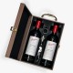 Penfolds Bin 389 Cabernet Shiraz And Bin 407 Cabernet Sauvignon Wine Gift Set