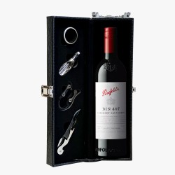 Penfolds Bin 407 Wine Gift Box